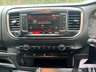 USED 2023 23 CITROEN DISPATCH 2.0 BlueHDi 1400 Enterprise Edition M Panel Van 6dr Diesel Manual FWD 2 Euro 6 (s/s) (145 ps) SAVE 20%, 6 SPEED, A/C, APPLE CARPLAY