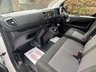 USED 2023 23 CITROEN DISPATCH 2.0 BlueHDi 1400 Enterprise Edition M Panel Van 6dr Diesel Manual FWD 2 Euro 6 (s/s) (145 ps) SAVE 20%, 6 SPEED, A/C, APPLE CARPLAY