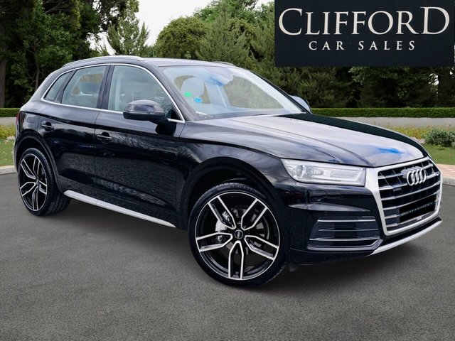2017 Audi Q5 2L Se 5dr - Photo 2