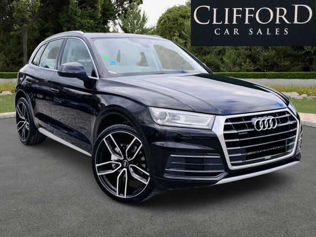 2017 Audi Q5 2L Se 5dr - Photo 3