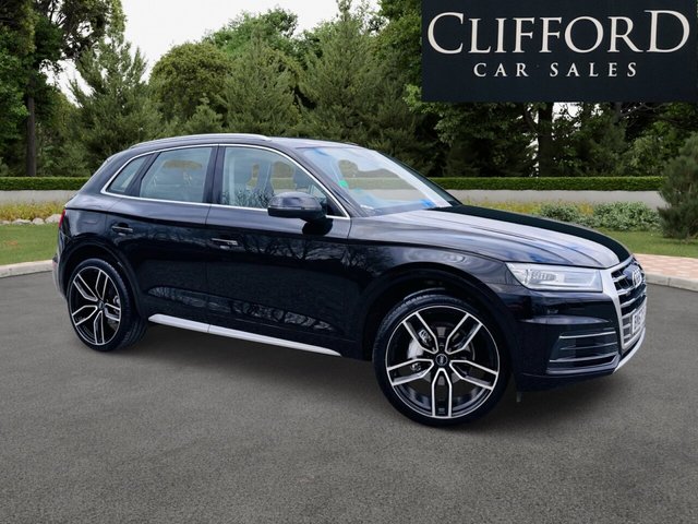 2017 Audi Q5 2L Se 5dr - Photo 5
