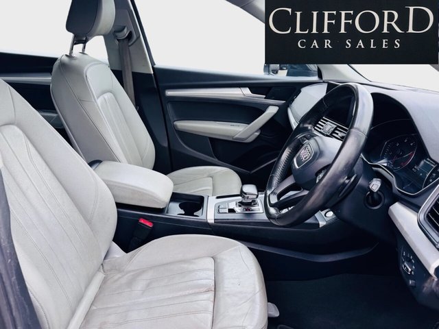 2017 Audi Q5 2L Se 5dr - Photo 7