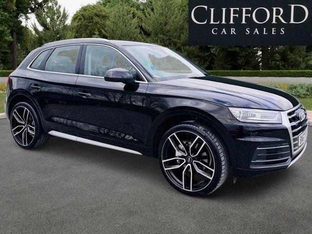 2017 Audi Q5 2L Se 5dr - Photo 9