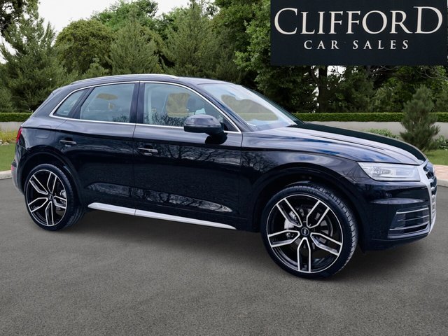 2017 Audi Q5 2L Se 5dr - Photo 10