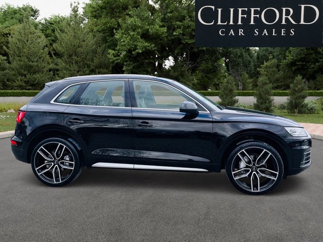 2017 Audi Q5 2L Se 5dr - Photo 11