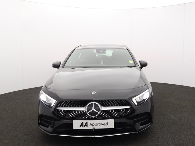 2019 Mercedes-Benz A-Class 1.5L Amg Line 5dr - Photo 4