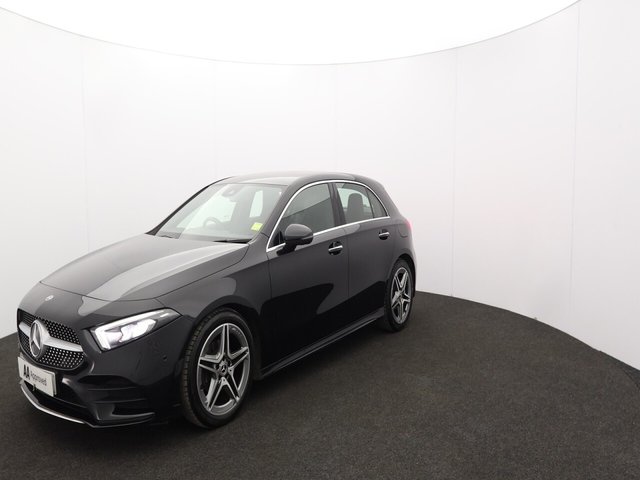 2019 Mercedes-Benz A-Class 1.5L Amg Line 5dr - Photo 5