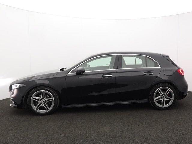 2019 Mercedes-Benz A-Class 1.5L Amg Line 5dr - Photo 6