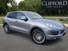 USED 2012 62 PORSCHE CAYENNE 3.0 TD V6 SUV 5dr Diesel Tiptronic 4WD Euro 5 (s/s) (240 ps) 