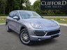 USED 2012 62 PORSCHE CAYENNE 3.0 TD V6 SUV 5dr Diesel Tiptronic 4WD Euro 5 (s/s) (240 ps) 