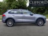 USED 2012 62 PORSCHE CAYENNE 3.0 TD V6 SUV 5dr Diesel Tiptronic 4WD Euro 5 (s/s) (240 ps) 