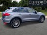 USED 2012 62 PORSCHE CAYENNE 3.0 TD V6 SUV 5dr Diesel Tiptronic 4WD Euro 5 (s/s) (240 ps) 