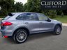 USED 2012 62 PORSCHE CAYENNE 3.0 TD V6 SUV 5dr Diesel Tiptronic 4WD Euro 5 (s/s) (240 ps) 