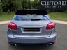USED 2012 62 PORSCHE CAYENNE 3.0 TD V6 SUV 5dr Diesel Tiptronic 4WD Euro 5 (s/s) (240 ps) 