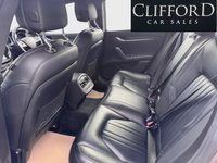 USED 2017 17 MASERATI GHIBLI 3.0 V6 Saloon 4dr Petrol ZF Euro 5 (330 ps) 