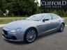 USED 2017 17 MASERATI GHIBLI 3.0 V6 Saloon 4dr Petrol ZF Euro 5 (330 ps) 