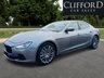 USED 2017 17 MASERATI GHIBLI 3.0 V6 Saloon 4dr Petrol ZF Euro 5 (330 ps) 