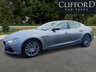 USED 2017 17 MASERATI GHIBLI 3.0 V6 Saloon 4dr Petrol ZF Euro 5 (330 ps) 