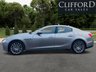 USED 2017 17 MASERATI GHIBLI 3.0 V6 Saloon 4dr Petrol ZF Euro 5 (330 ps) 