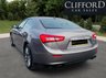 USED 2017 17 MASERATI GHIBLI 3.0 V6 Saloon 4dr Petrol ZF Euro 5 (330 ps) 