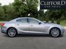 USED 2017 17 MASERATI GHIBLI 3.0 V6 Saloon 4dr Petrol ZF Euro 5 (330 ps) 