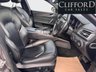USED 2017 17 MASERATI GHIBLI 3.0 V6 Saloon 4dr Petrol ZF Euro 5 (330 ps) 