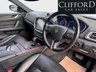 USED 2017 17 MASERATI GHIBLI 3.0 V6 Saloon 4dr Petrol ZF Euro 5 (330 ps) 