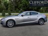USED 2017 17 MASERATI GHIBLI 3.0 V6 Saloon 4dr Petrol ZF Euro 5 (330 ps) 