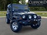 USED 2000 J JEEP WRANGLER 4.0 Sahara Hard Top 3dr Petrol Manual 4x4 (302 g/km, 174 bhp) 