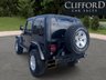 USED 2000 J JEEP WRANGLER 4.0 Sahara Hard Top 3dr Petrol Manual 4x4 (302 g/km, 174 bhp) 