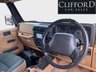 USED 2000 J JEEP WRANGLER 4.0 Sahara Hard Top 3dr Petrol Manual 4x4 (302 g/km, 174 bhp) 