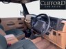 USED 2000 J JEEP WRANGLER 4.0 Sahara Hard Top 3dr Petrol Manual 4x4 (302 g/km, 174 bhp) 
