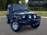 USED 2000 J JEEP WRANGLER 4.0 Sahara Hard Top 3dr Petrol Manual 4x4 (302 g/km, 174 bhp) 