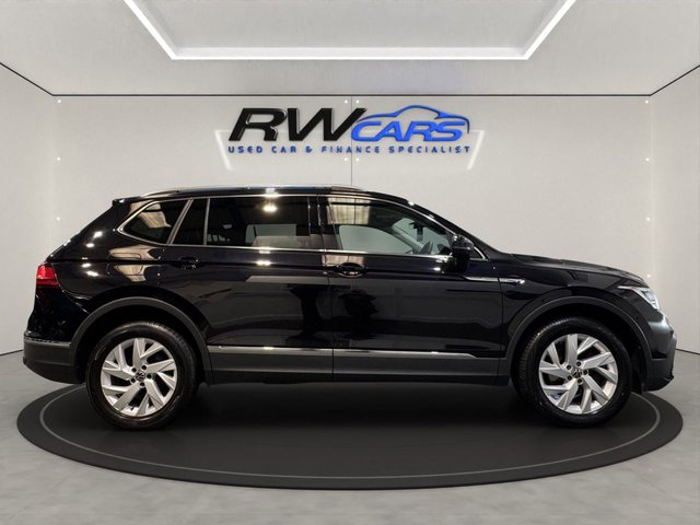 2022 Volkswagen Tiguan Allspace 1.5L Life 5dr - Photo 6