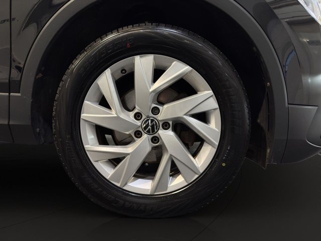 2022 Volkswagen Tiguan Allspace 1.5L Life 5dr - Photo 8