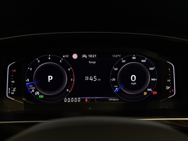 2022 Volkswagen Tiguan Allspace 1.5L Life 5dr - Photo 9