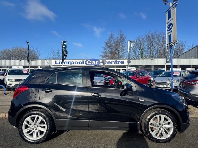 2019 VAUXHALL MOKKA X - Photo 2