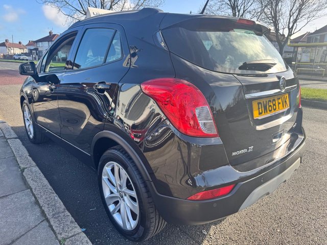 2019 VAUXHALL MOKKA X - Photo 5
