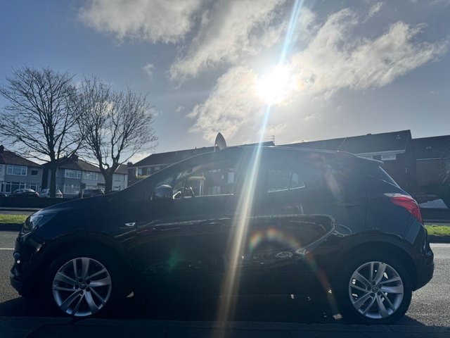 2019 VAUXHALL MOKKA X - Photo 12