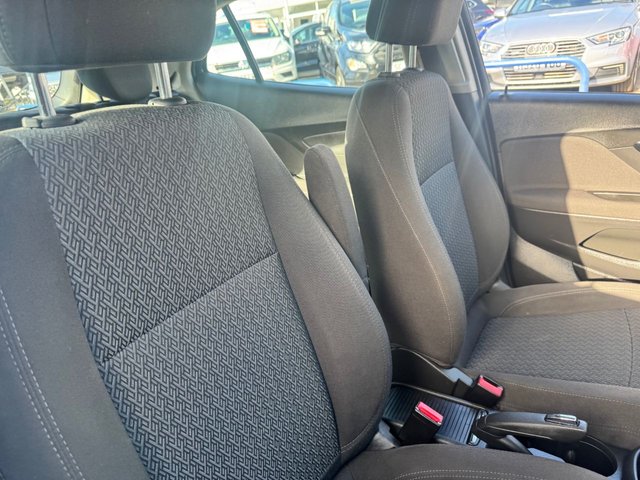 2019 VAUXHALL MOKKA X - Photo 9