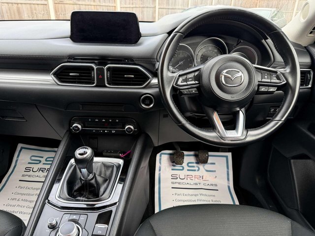 2019 Mazda CX-5 - Photo 7