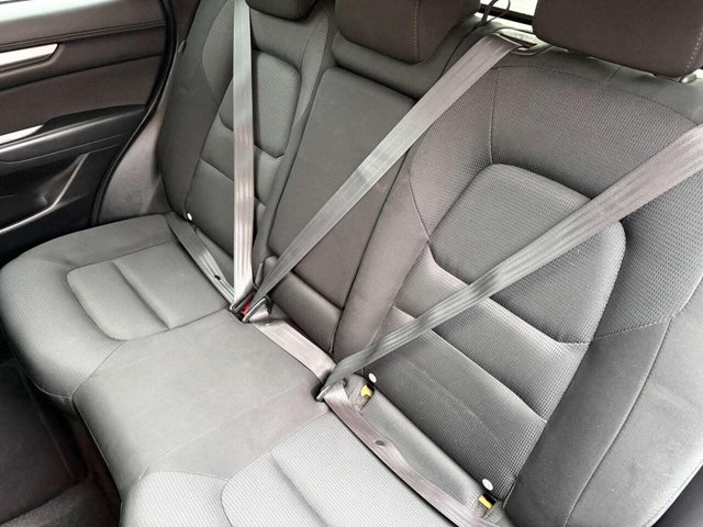 2019 Mazda CX-5 - Photo 9