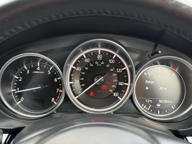 2019 Mazda CX-5 - Photo 8