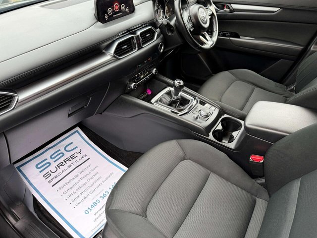 2019 Mazda CX-5 - Photo 6