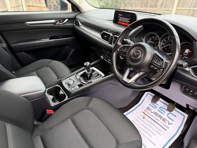 2019 Mazda CX-5 - Photo 5