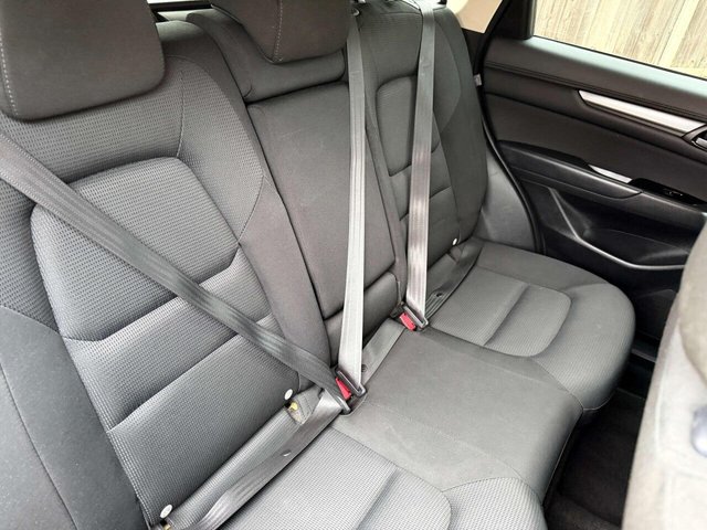 2019 Mazda CX-5 - Photo 10