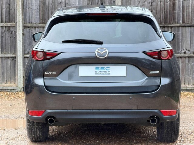 2019 Mazda CX-5 - Photo 12
