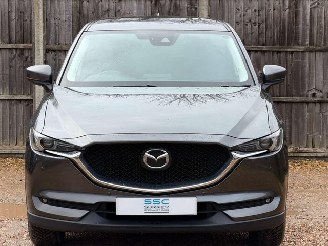 2019 Mazda CX-5 - Photo 11