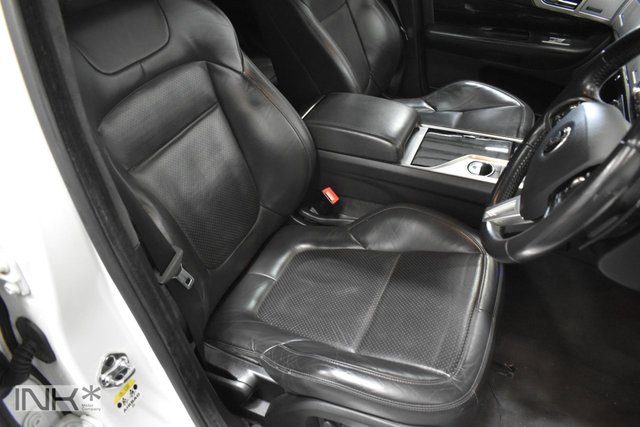 2014 JAGUAR XF 3.0d S V6 Portfolio Sportbrake 5dr Diesel Auto Euro 5 (s/s) (275 ps) - Photo 12