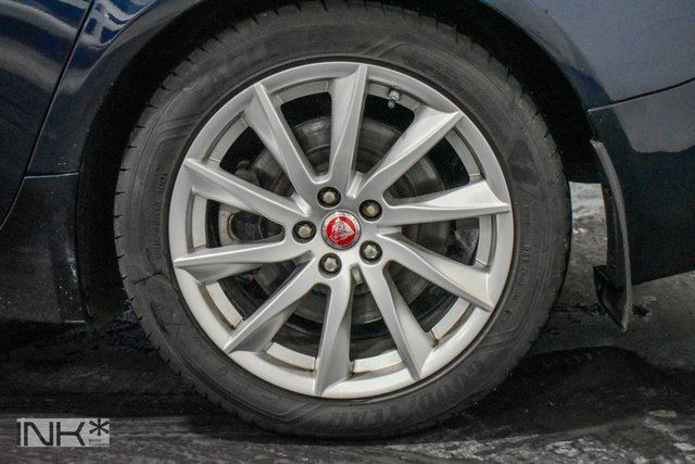 2014 JAGUAR XF 2.2d Premium Luxury Saloon 4dr Diesel Auto Euro 5 (s/s) (200 ps) - Photo 11